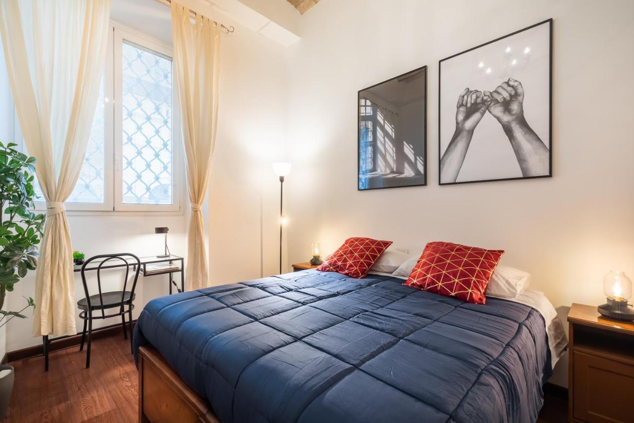 Majestic Trastevere روما المظهر الخارجي الصورة
