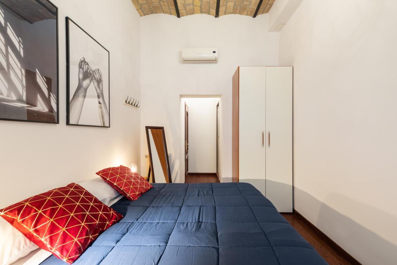 Majestic Trastevere روما المظهر الخارجي الصورة