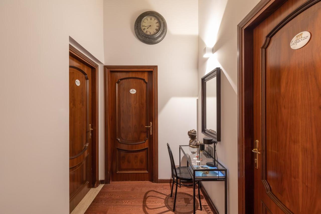 Majestic Trastevere روما المظهر الخارجي الصورة