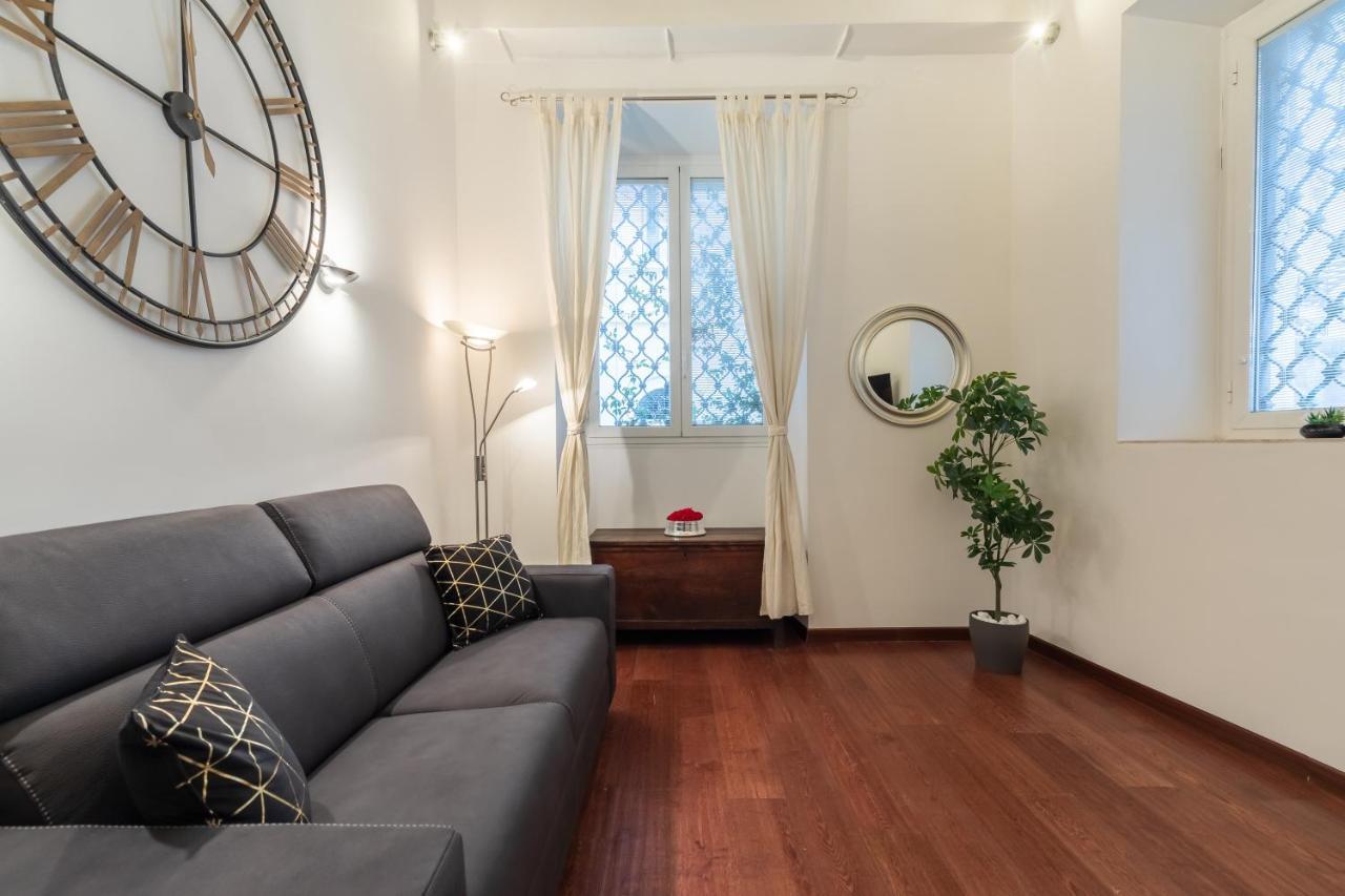 Majestic Trastevere روما المظهر الخارجي الصورة