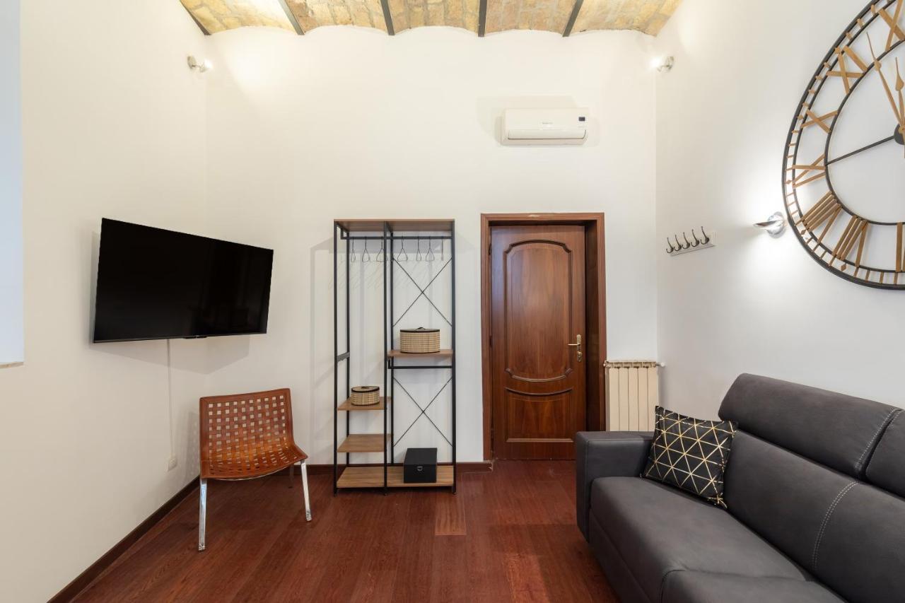 Majestic Trastevere روما المظهر الخارجي الصورة