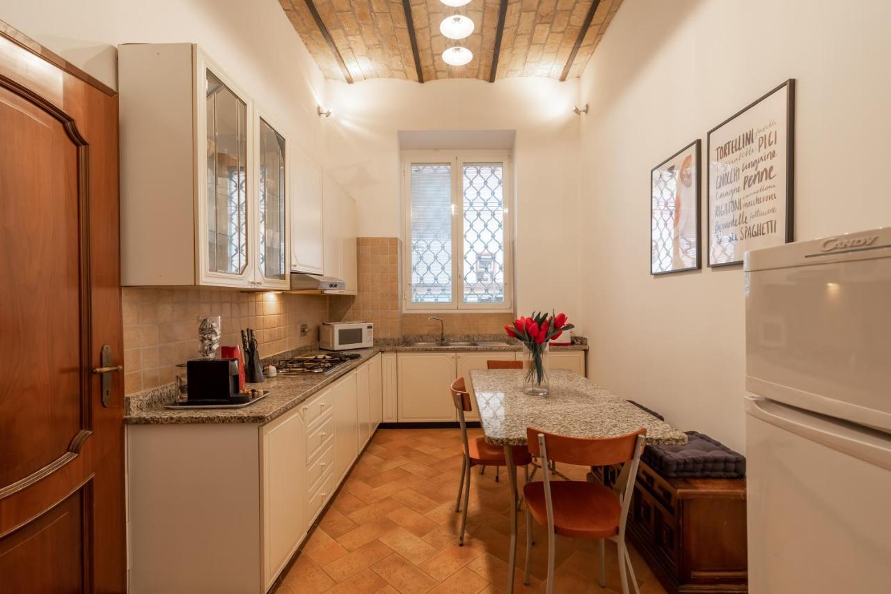 Majestic Trastevere روما المظهر الخارجي الصورة